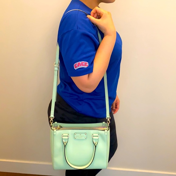 Kate Spade Purse - Picture 11 of 14